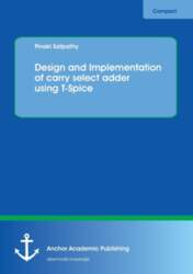 Design and Implementation of carry select