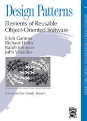 Design Patterns: Elements of Reusable Object-Oriented