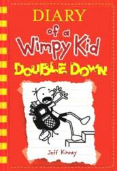 Diary of a Wimpy Kid 11