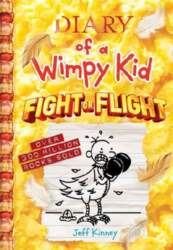 Diary of a Wimpy Kid 21: