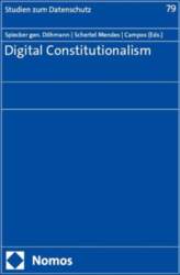 Digital Constitutionalism
