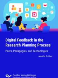 Digital Feedback in the Research Planning
