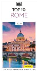 DK Top 10 Rome