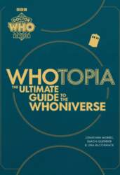 Doctor Who: Whotopia
