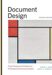 Document Design: From Process to Product