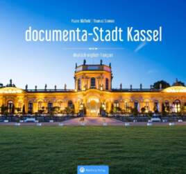 Documenta-Stadt Kassel: Farbbildband