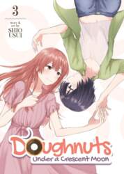 Doughnuts Under a Crescent Moon Vol