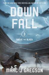 Downfall: A YA Epic of Skyship