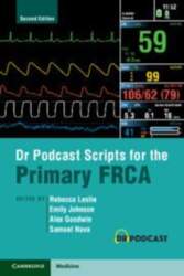 Dr Podcast Scripts for the Primary