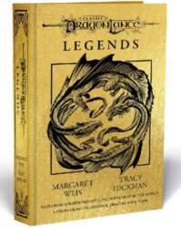 Dragonlance Legends