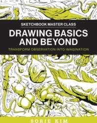 Drawing Basics and Beyond: Transform Observation