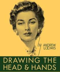 Drawing the Head and Hands