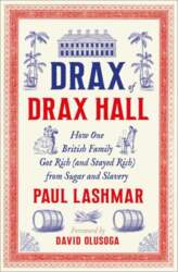 Drax of Drax Hall: How One