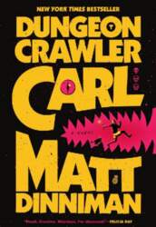 Dungeon Crawler Carl
