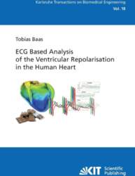 ECG Based Analysis of the Ventricular