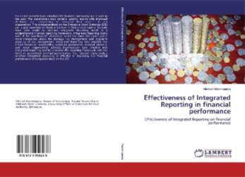 Effectiveness of Integrated Reporting in financial
