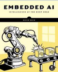 Embedded AI: Intelligence at the Deep