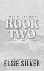 Emerald Lake Book 2