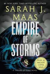 Empire of Storms