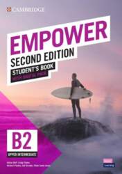 Empower Second edition B2 Upper Intermediate: