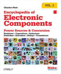 Encyclopedia of Electronic Components Volume 1: