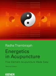 Energetics in Acupuncture: Five Element Acupuncture