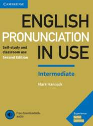 English Pronunciation in Use. Intermediate. Second