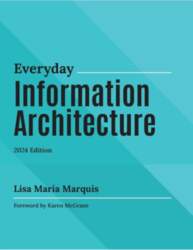 Everyday Information Architecture