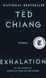 Exhalation