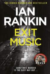 Exit Music: Sometimes murder is the