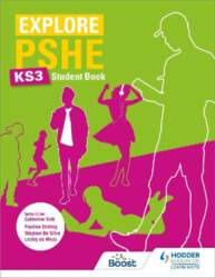 Explore PSHE for Key Stage 3
