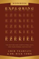Exploring Ezekiel Workbook: The Next Big
