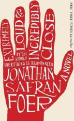 Extremely Loud and Incredibly Close