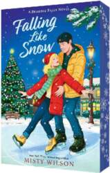 Falling Like Snow