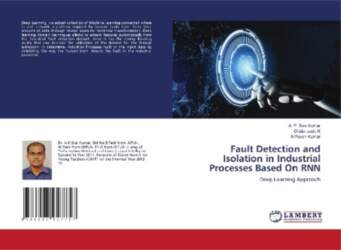 Fault Detection and Isolation in Industrial