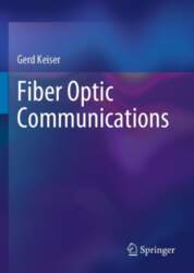 Fiber Optic Communications