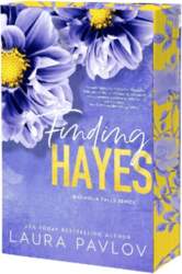 Finding Hayes