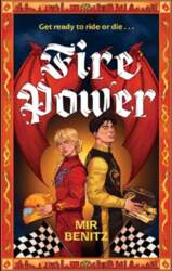 Fire Power