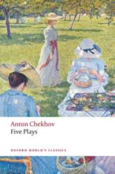Five Plays Relaunch: Ivanov, the Seagull