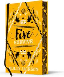 Five Survive Collector`s Edition