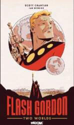 Flash Gordon: Two Worlds - Part