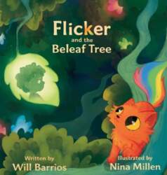 Flicker and the Beleaf Tree