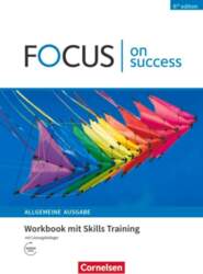 Focus on Success - 6th edition