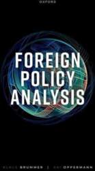 Foreign Policy Analysis