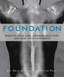 Foundation: Redefine Your Core, Conquer Back