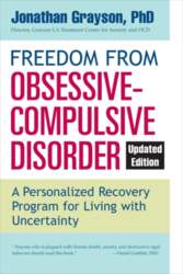 Freedom from Obsessive Compulsive Disorder: A
