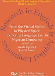From the Virtual Sphere to Physical