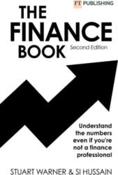 The Finance Book 2e: Understand the