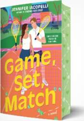 Game, Set, Match (Special Limited Edition)