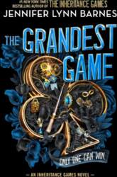 Games Untold